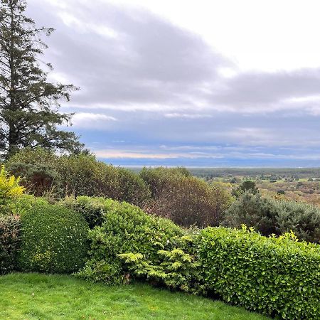 Apartmán Craggan Dornoch Exteriér fotografie