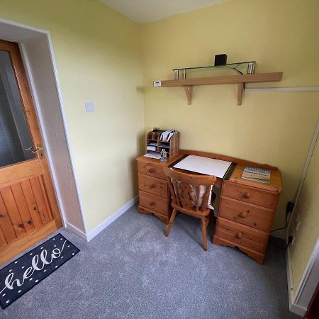 Apartmán Craggan Dornoch Exteriér fotografie