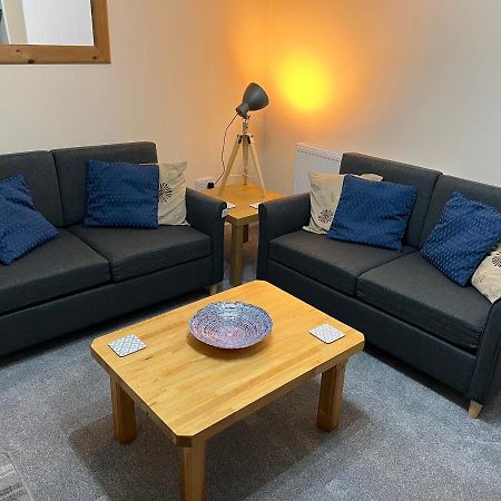 Apartmán Craggan Dornoch Exteriér fotografie