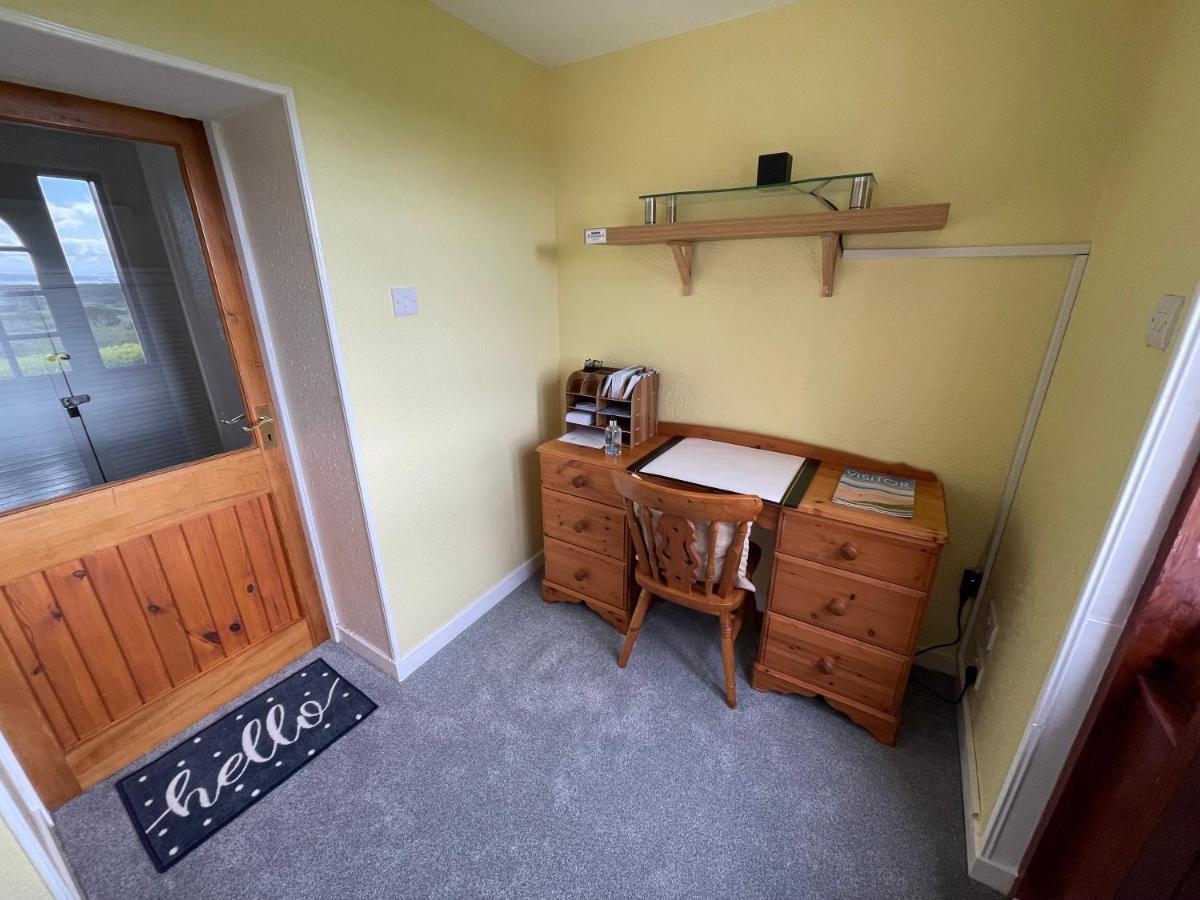 Apartmán Craggan Dornoch Exteriér fotografie