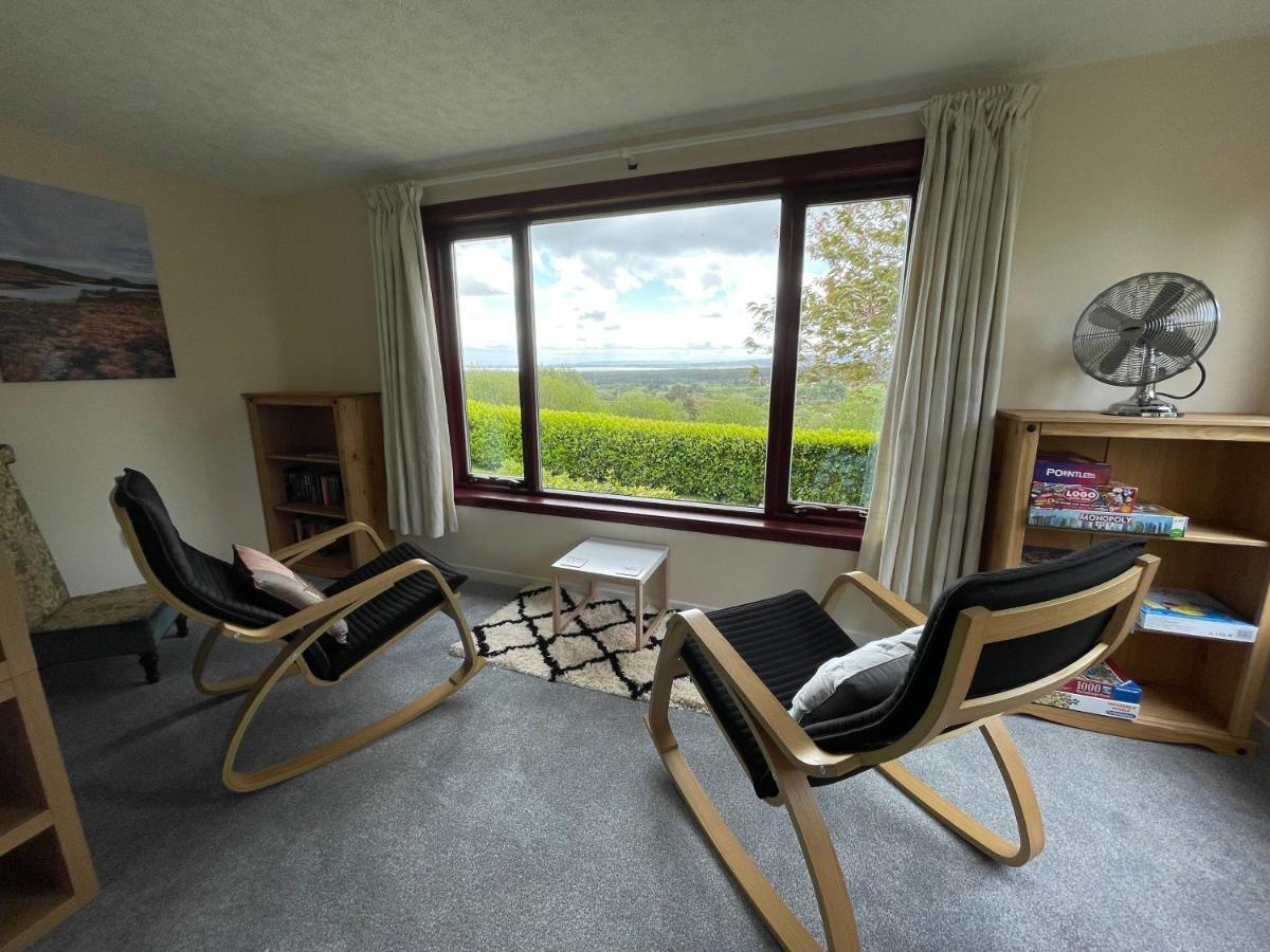 Apartmán Craggan Dornoch Exteriér fotografie