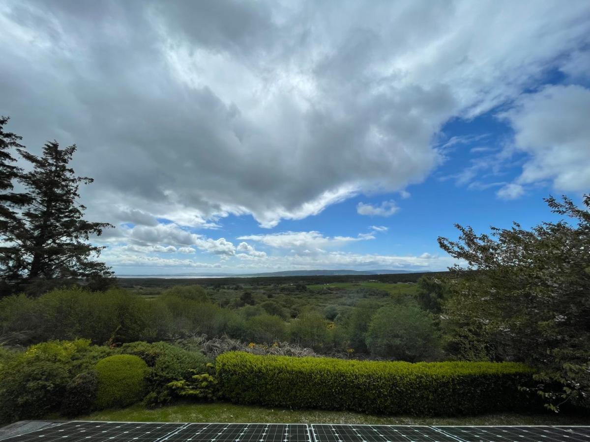 Apartmán Craggan Dornoch Exteriér fotografie